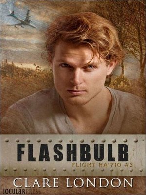 cover image of Flashbulb